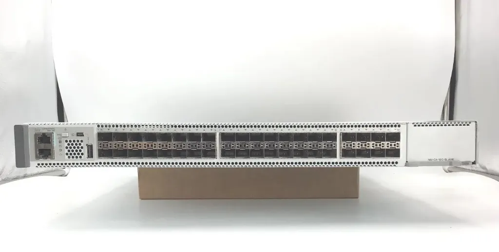 Cisco Catalyst C9500-40x-a 48-Port 10g Sfp+ Core Switch
