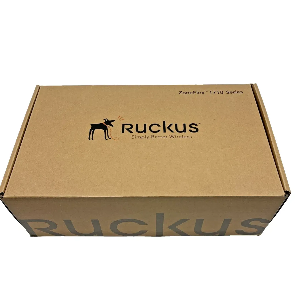 Ruckus Zoneflex T710 Series 901-T710-US51 Wireless Access Point